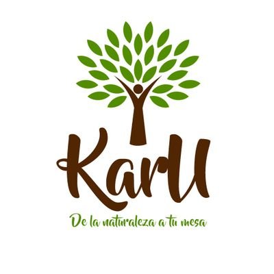 Karu~Vive la naturaleza en tu paladar 🍃 ~Envios a todas las regiones🚚 ~Efectivo y transferencias💸💳 ~ Consulta precios por DM 🌱