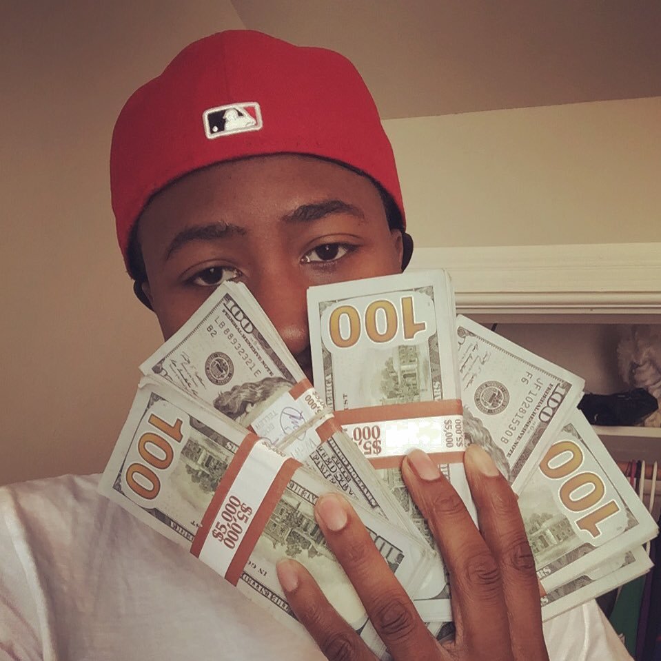__WildWood's profile picture. Da kid ✈️ Melvin Vernell III Jordan Key