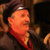 Gerard Howard (@gerryactor) 's Twitter Profile Photo Gerard Howard (@gerryactor) 's Twitter Profile Photo