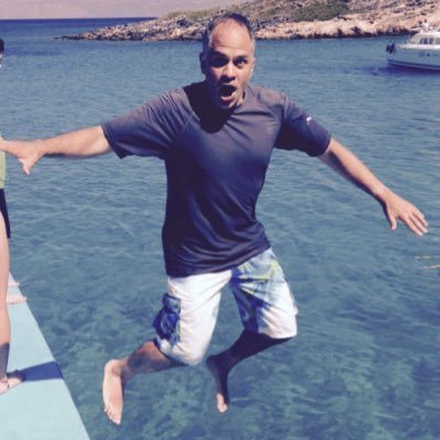 JorgeHeraud's profile picture. AgTech is helping farmers and the world. I'm doing all I can to accelerate it!