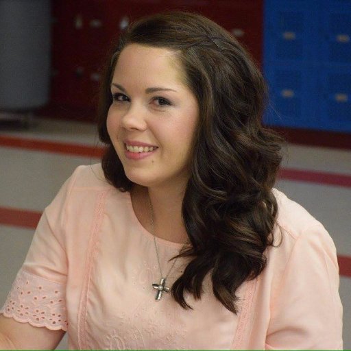 MrsFeole's profile picture. Math Content Specialist | Lockhart ISD