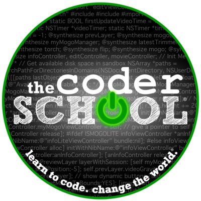 We want aspiring coders to use their new found passion as a stepping stone to thinking outside the box.