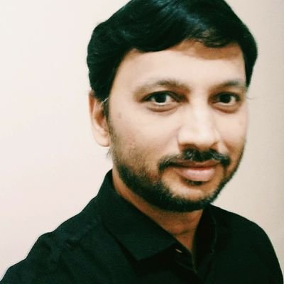 rambabukaipa's profile picture. Infosys