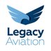 Legacy Aviation (@Legacy141) Twitter profile photo