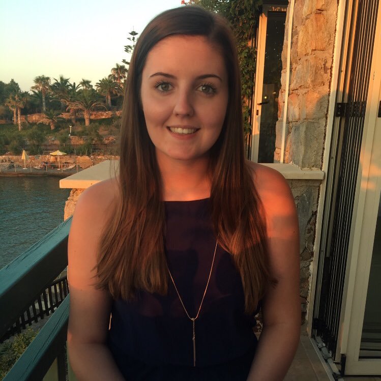 ChloeVerrier's profile picture. 