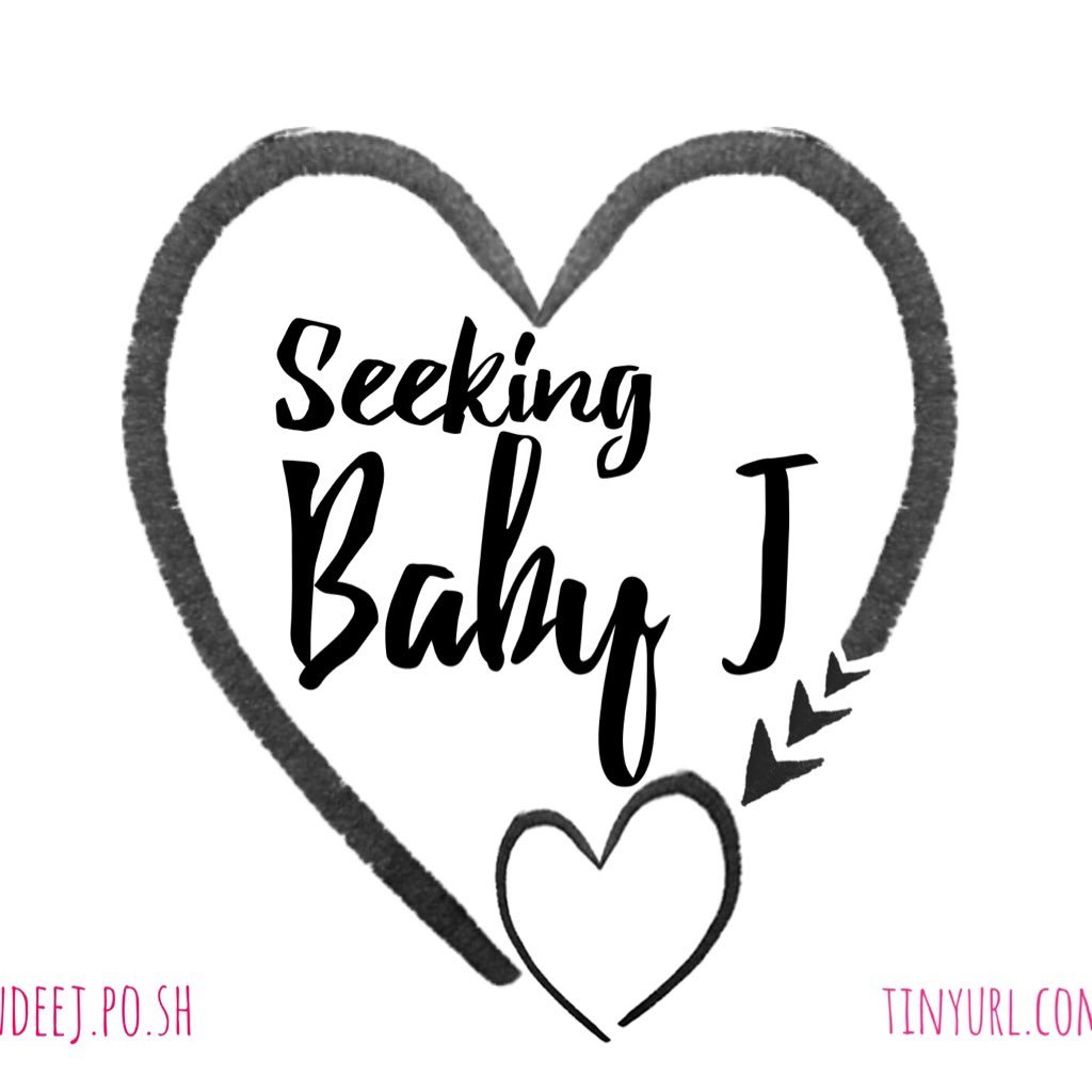 Madly in love 40 somethings struggling with infertility-seeking our baby through adoption & endless faith, hope, and love.