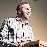 kevinjamison's profile picture. Lead Pastor @sojourneast