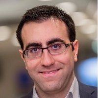 Pourya Darnihamedani (@ideatostart) 's Twitter Profile