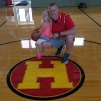 Boys Basketball Coach and Assistant Principal/Athletic Director and part founder of https://t.co/Nekjr3jCTj