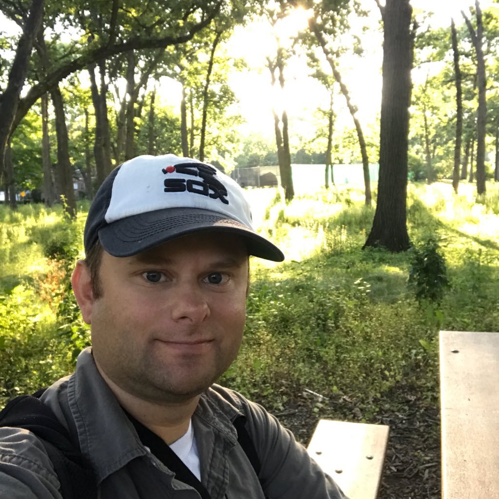 My adventures in nature through hiking and Geocaching.