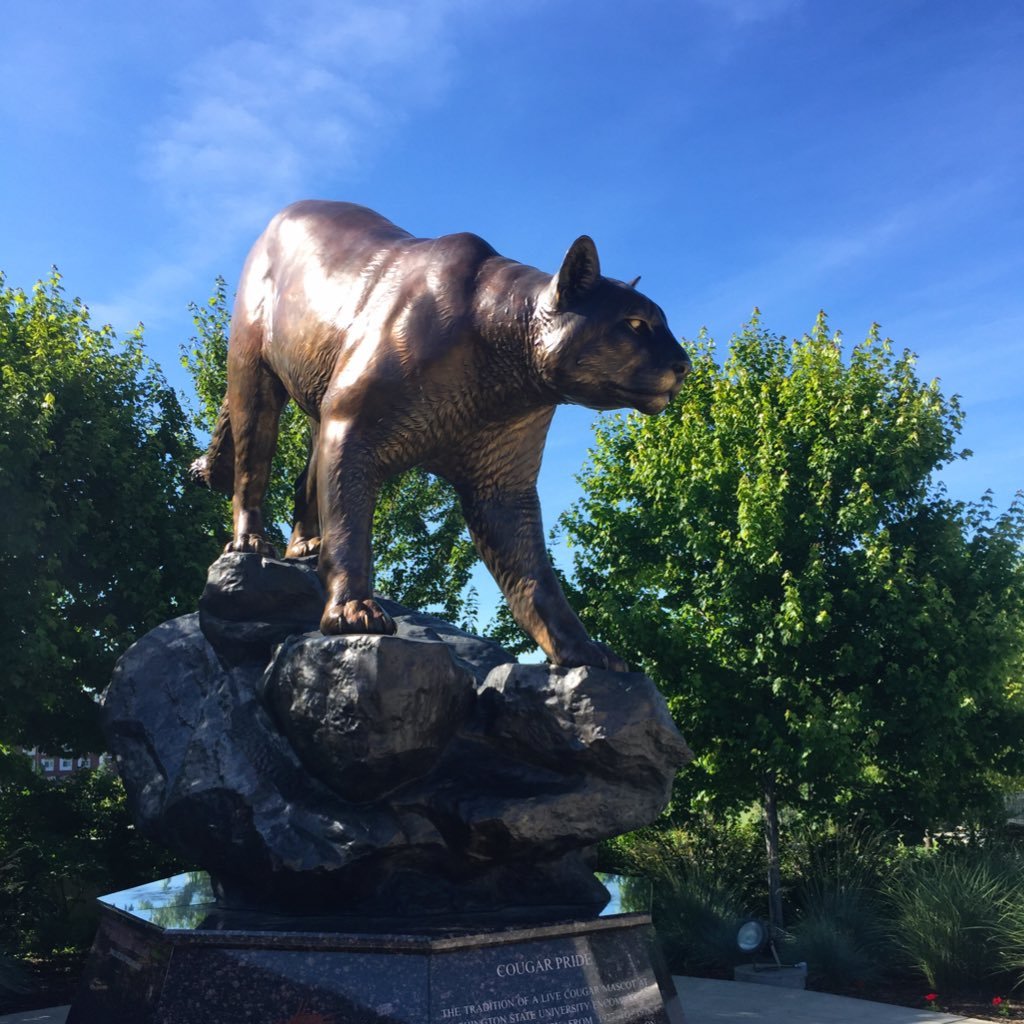 Hiker, Trail Runner, Cyclist, Teacher. Living in SoCal, but from Washington State! Go Cougs!