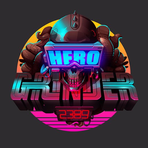 Herogrinderさんのプロフィール画像