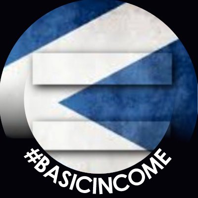 One Citizen's Campaign for a Scottish Basic Income. A Fair Financial Foundation for Every Citizen 🏴󠁧󠁢󠁳󠁣󠁴󠁿