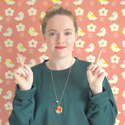 alicepottar's profile picture. Professional Website and Graphics Designers.