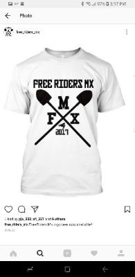 FREERIDERSMX