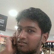 Vignesh Sridharan (@vickypro) 's Twitter Profile