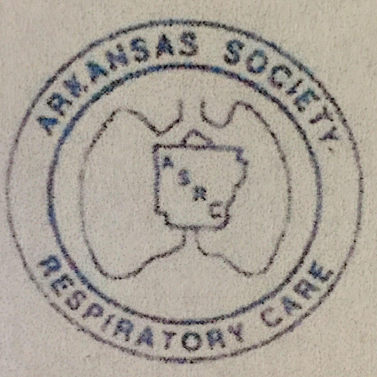 Renewed Twitter Account of the Arkansas Society for Respiratory Care. Follow for news on the profession. Go Razorbacks! RTs do not equal endorsements.