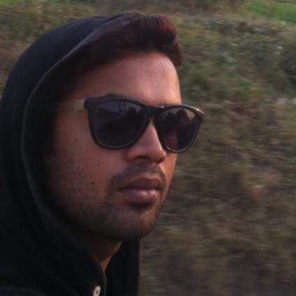 yuvi_20's profile picture. 