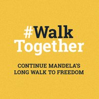 Walk Together (@walktogether_) 's Twitter Profile