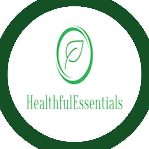 Healthful Essentials provides valuable aromatherapy insights and quality products. Follow to receive regular exclusive discounts $$$