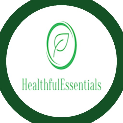 Healthful Essentials provides valuable aromatherapy insights and quality products. Follow to receive regular exclusive discounts $$$