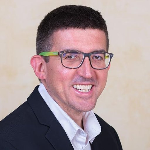 sbosque's profile picture. #Digital #Agile #Lean #Innovation