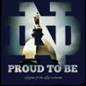 badelman7's profile picture. Professional Notre Dame Fan ☘️