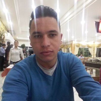 Leandro39177566's profile picture. Deus