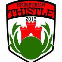 Edinburgh Thistle (@edinthistleafc) 's Twitter Profile