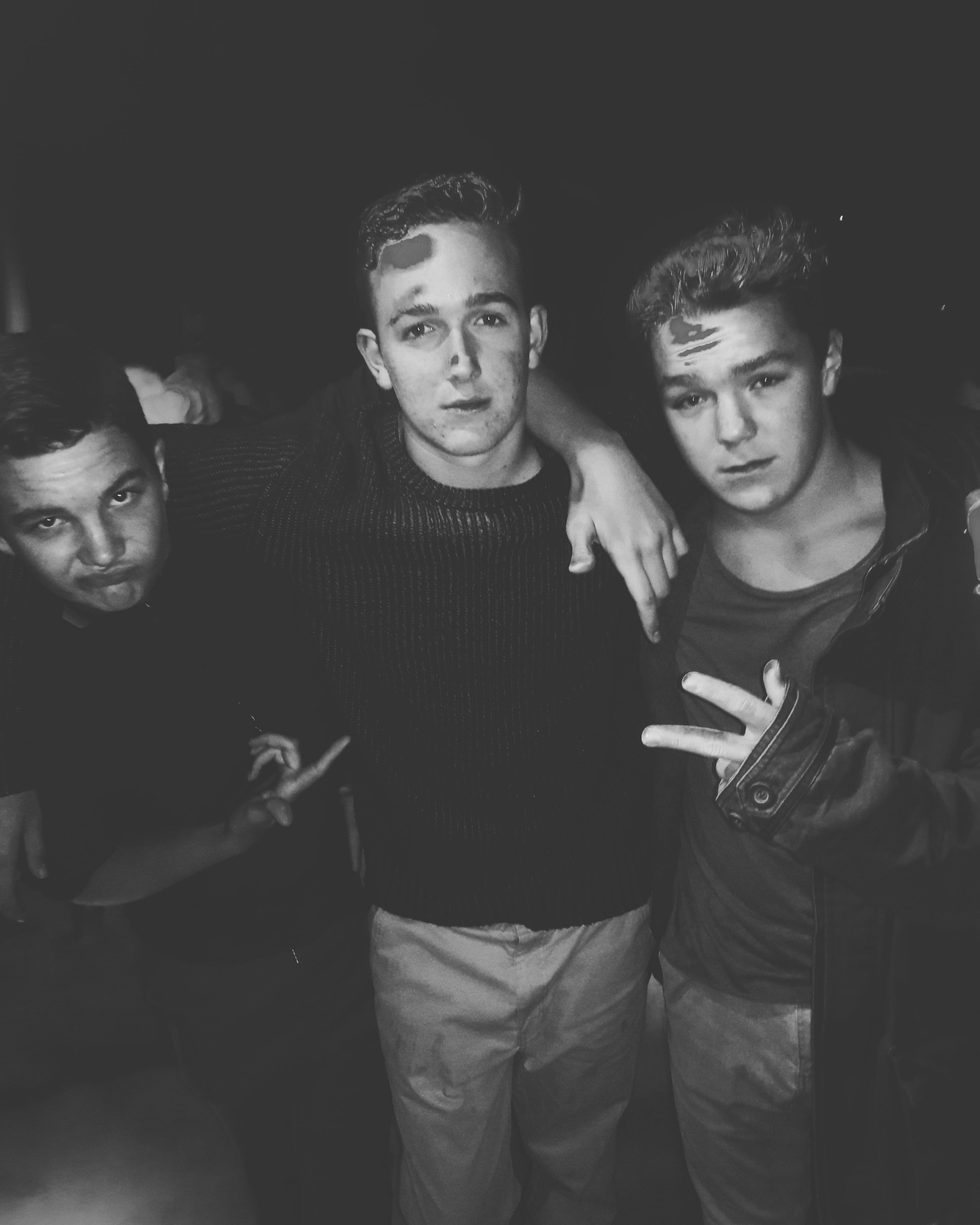 wiaan_dames's profile picture. Namibia🌍 
Rugby😏
Gamer🤘
Party 🔥
16 bro💊