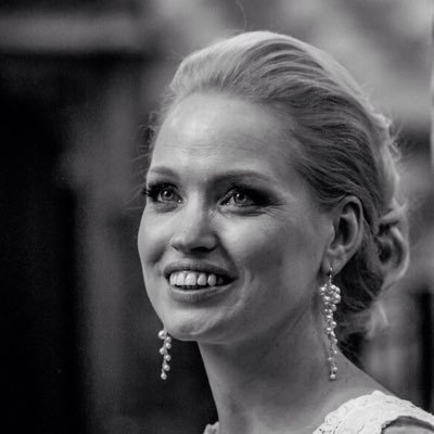 JoyceKardol's profile picture. Brabant - Helmond politica | VVD  kandidaat no 2 | Luchtmacht veteraan | vegetariër en 🖤 voor dieren