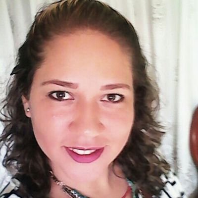 castillodiana86's profile picture. Licenciada en Economía Social, Docente Universitaria, Organizadora Estadal @JuventudPsuvB. Chavista, Unefista, Socialista y Antiimperialista.