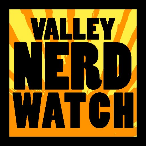 All the nerd news you need if you currently live in the Pioneer Valley area of Massachusetts. 

Find Local Events! 
Support Local Creators!

They/Them