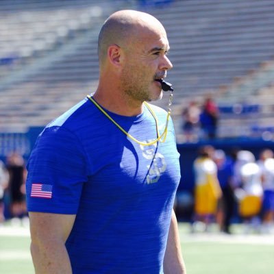 SJSUCoachUribe's profile picture. Athletic Performace Coach