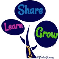 Benfer Library (@benferlibrary) 's Twitter Profile Photo Benfer Library (@benferlibrary) 's Twitter Profile Photo