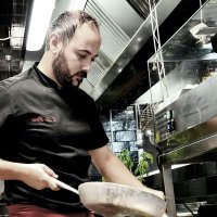 chef Carlo Le Rose(@CarloLRGourmet) 's Twitter Profile Photo
