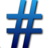 SDR# (@sdrsharp) 's Twitter Profile Photo SDR# (@sdrsharp) 's Twitter Profile Photo