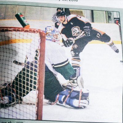Profile Picture of Ryan Crepeele (@KidRuss17) on Twitter