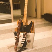 Tony Petersen (@tonylpetersen) 's Twitter Profile