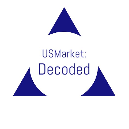 The United States stock market can be a dark and confusing place. I am here to help decode the technical and fundamental signs to make YOU money.