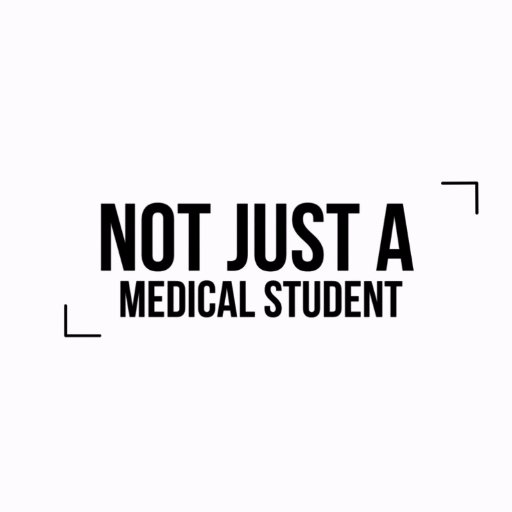 Because you're not just a #medicalstudent. Time to INSPIRE, ENGAGE &INFORM tomorrow's doctors. Multi-Award Winning #MedEd Videos. Created by @ThisIsNadineA
