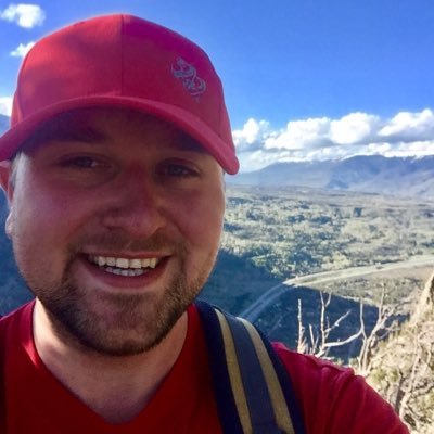 I graduated with a masters in parks and rec from wvu. I teach people how to guide zip lines and challenge courses. I like to recreate outside and you should too