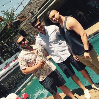 eldonkey24's profile picture. 
