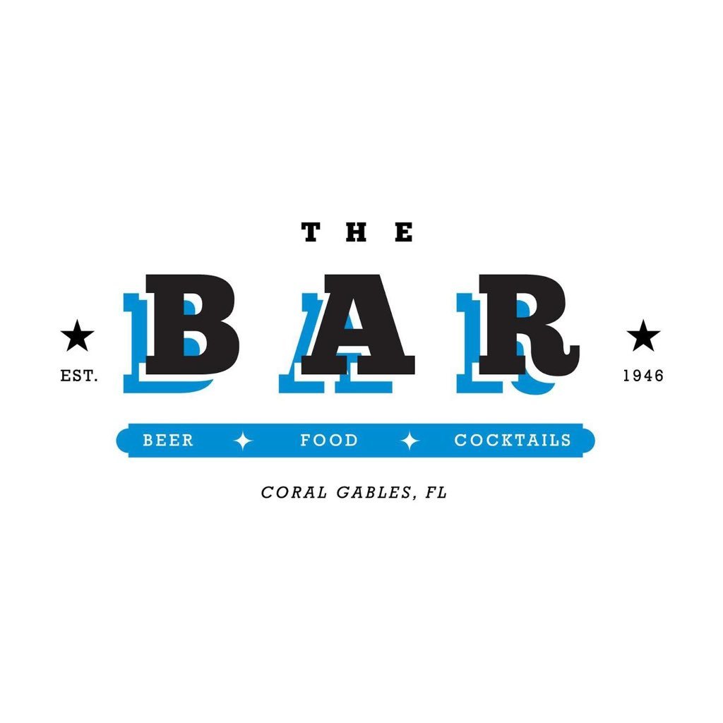 Been Drinkin' Since 1946!
#thebargables