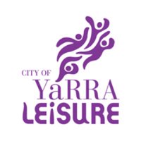 Yarra Leisure(@YarraLeisure) 's Twitter Profile Photo