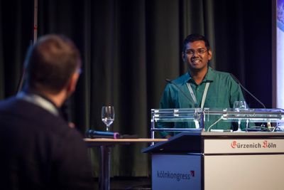 Researcher at the University Medical Center, Göttingen, Germany.. Studying Mitochondria, Genome engineering and Life..