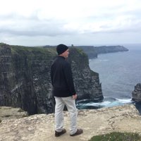 David Bailey (@dbailey67) 's Twitter Profile
