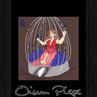 •Pure Orignal Fashion Designer• {personal account @DesiArmistead}