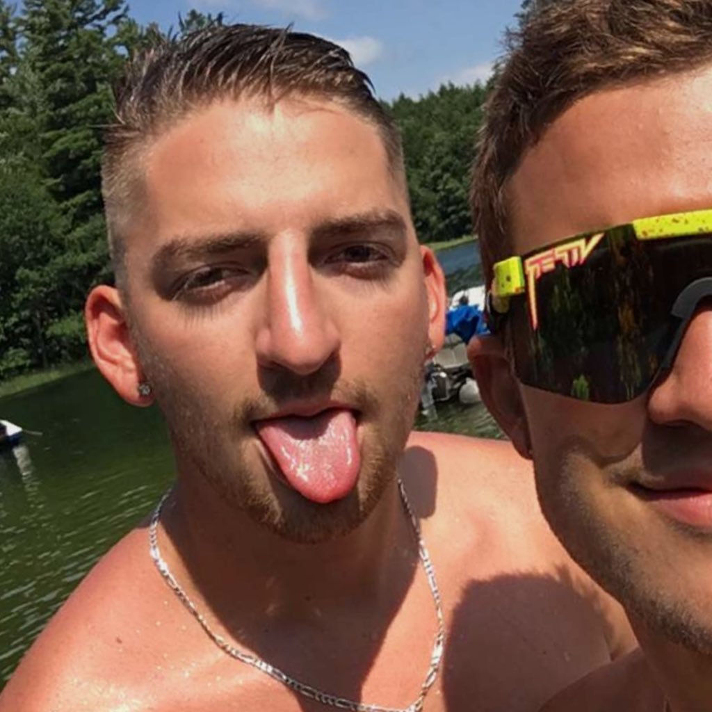 LoganDrohman's profile picture. Yee Yee