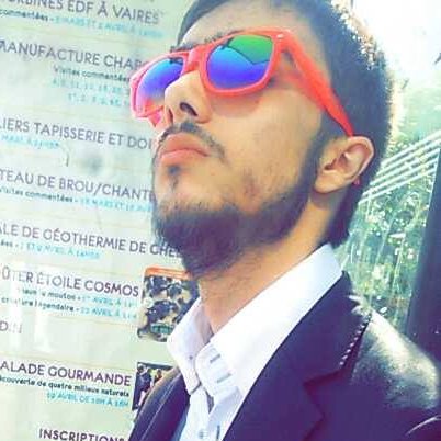 Bouldure's profile picture. 